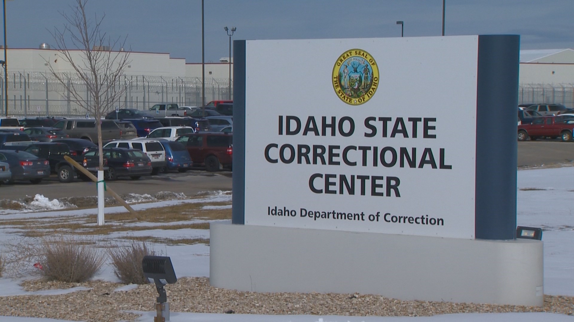 Four Idaho State Correctional Center Residents Hospitalized Following ...