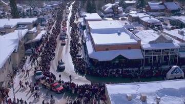McCall Winter Carnival aims to condense into weekend event