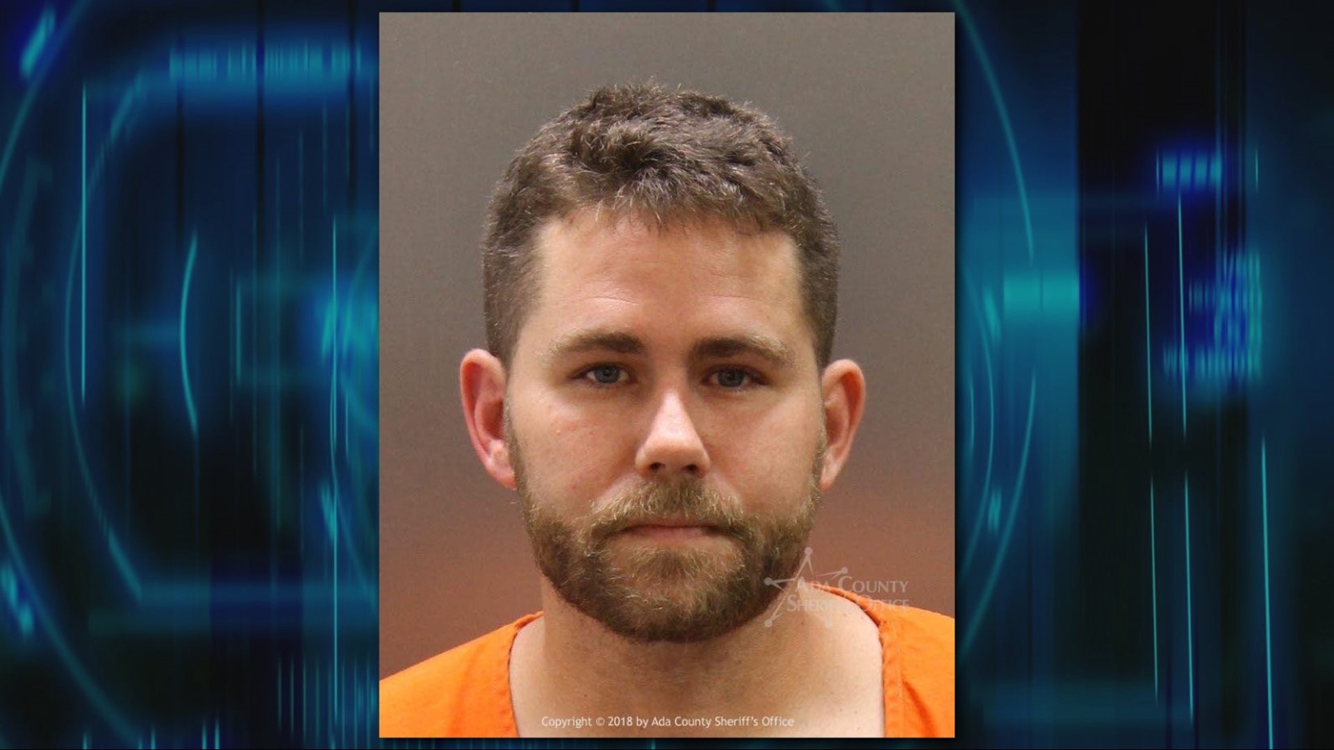 Woman found dead in vehicle, Boise man accused of tampering with ...