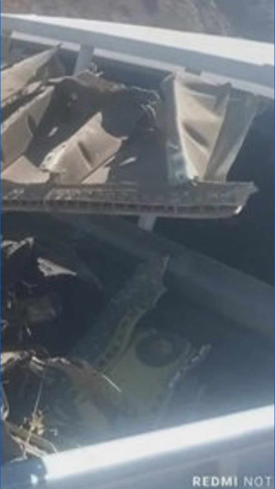 Second U.S. airman rescued after fighter jet shot down | ktvb.com