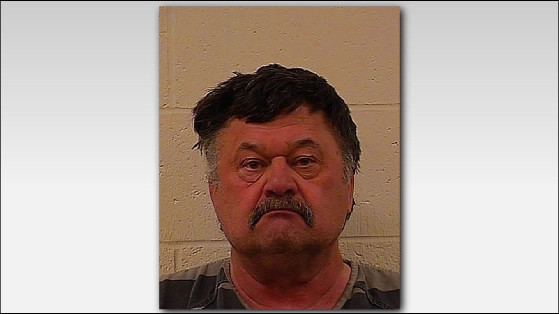 Man critically injured in Jerome shooting