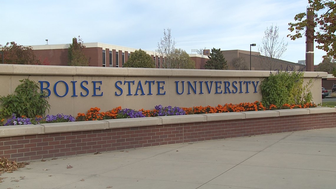 Boise State University set to reveal new semiconductor machine | ktvb.com