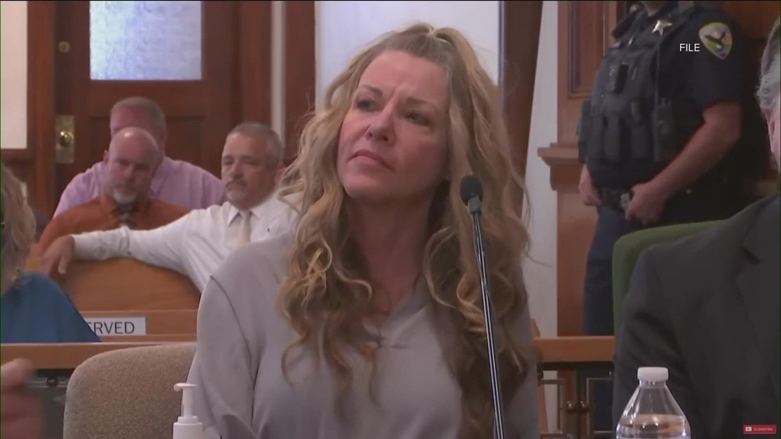 Lori Vallow motion to dismiss murder case denied | ktvb.com