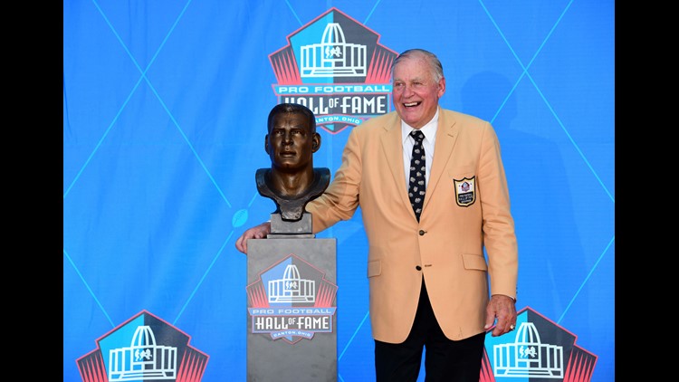 Jerry Kramer Belongs In The Hall of Fame – HOF Edition