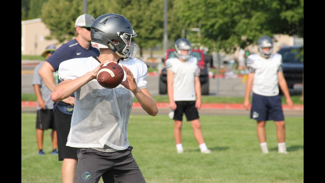 Prep preview: Mountain View Mavericks | ktvb.com