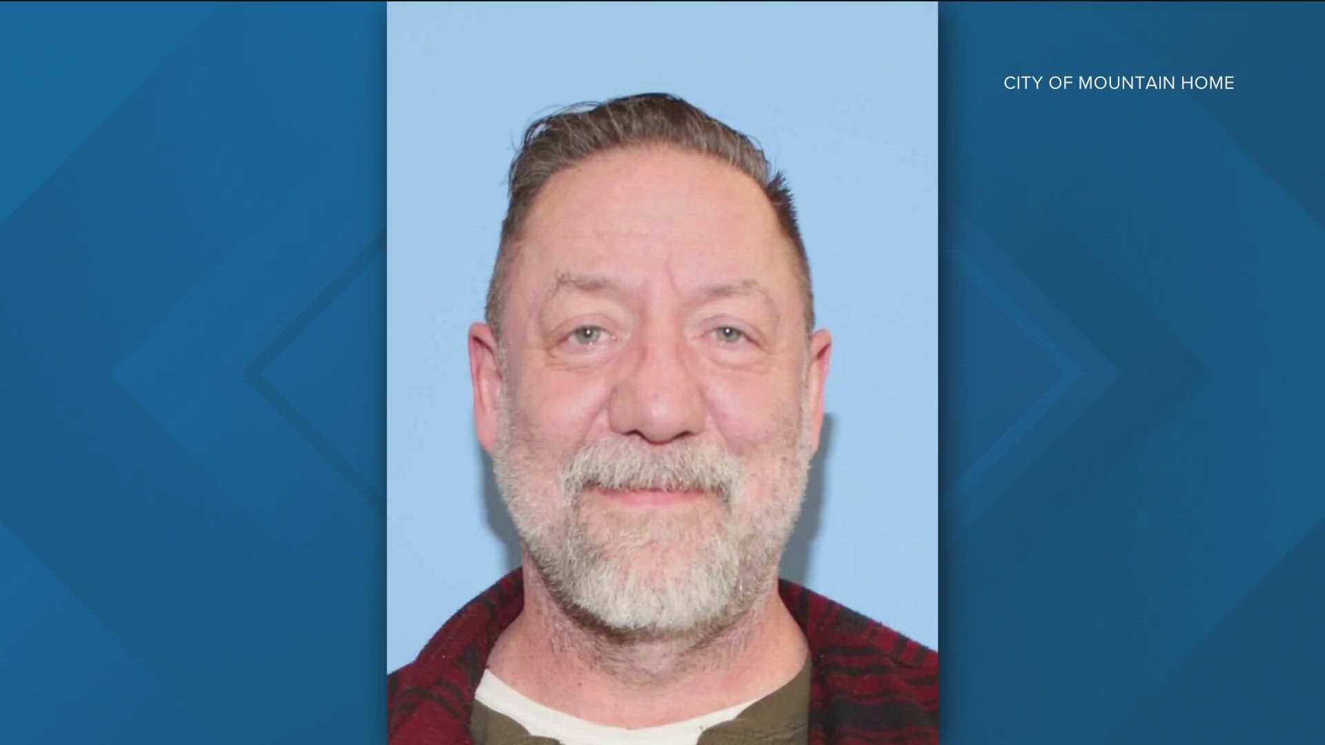 Thunderbird Motel homicide suspect, 58-year-old Brian M. McGehee, was apprehended Tuesday, suspending Mountain Home Police Department's week-long manhunt.