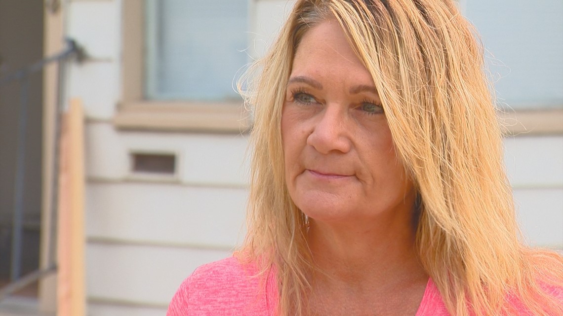 Woman who owns Nampa home listed in a fake Craigslist ad ...