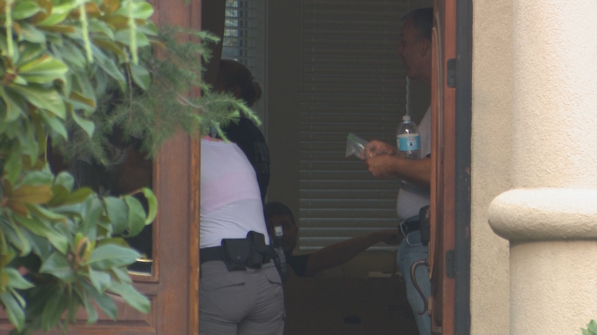 FBI raids in Ada County net arrests, indictments | ktvb.com