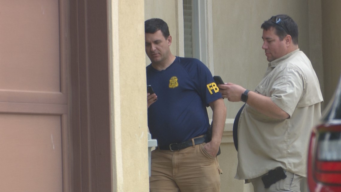 FBI raids in Ada County net arrests, indictments