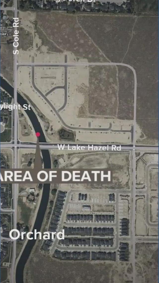 Man found dead in Boise canal identified by coroner | ktvb.com