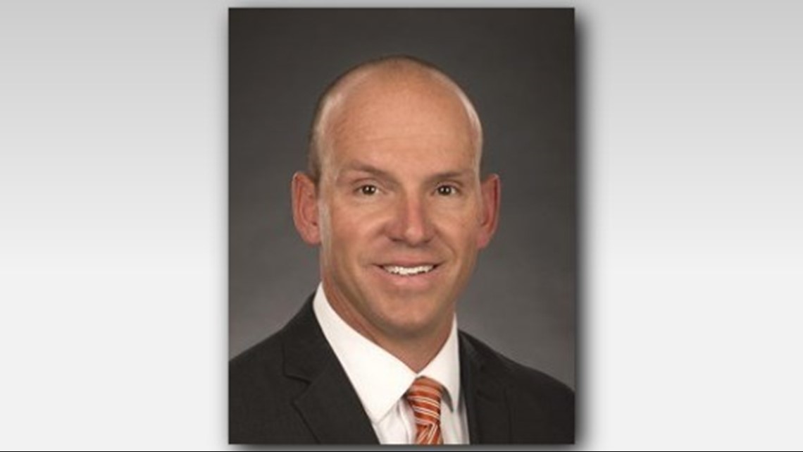 Idaho State Athletic Director Fired As Teams Struggle To Win 7548