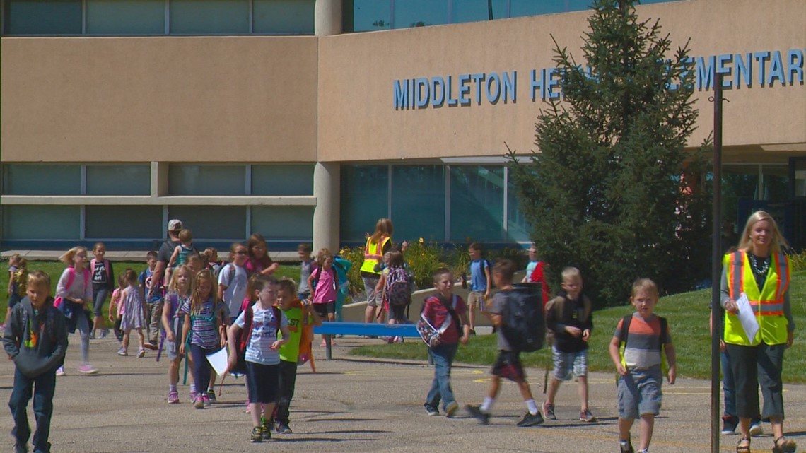 What's next for Middleton School District after bond fails again