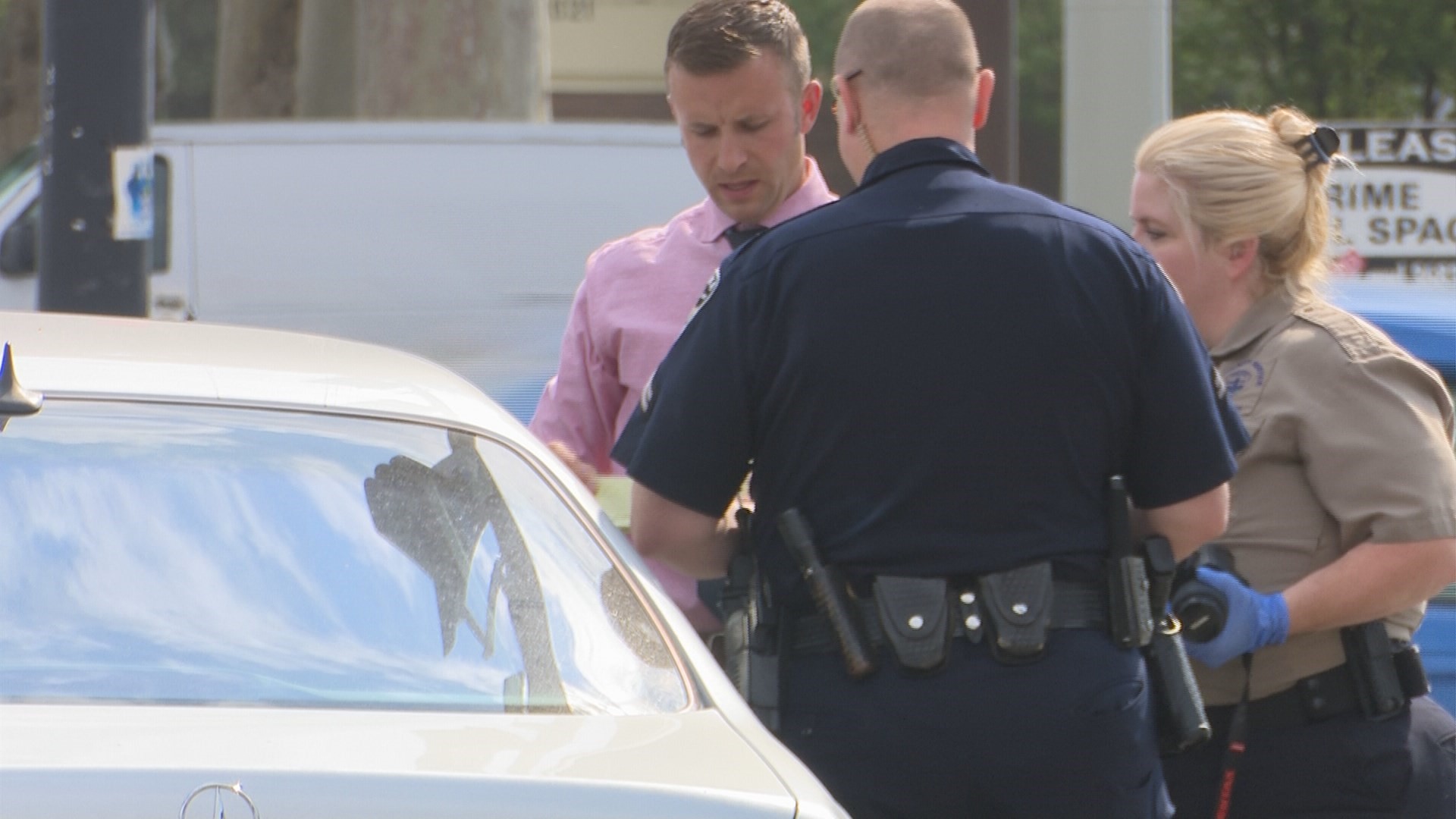 Man Charged In Robbery At Us Bank In Boise 