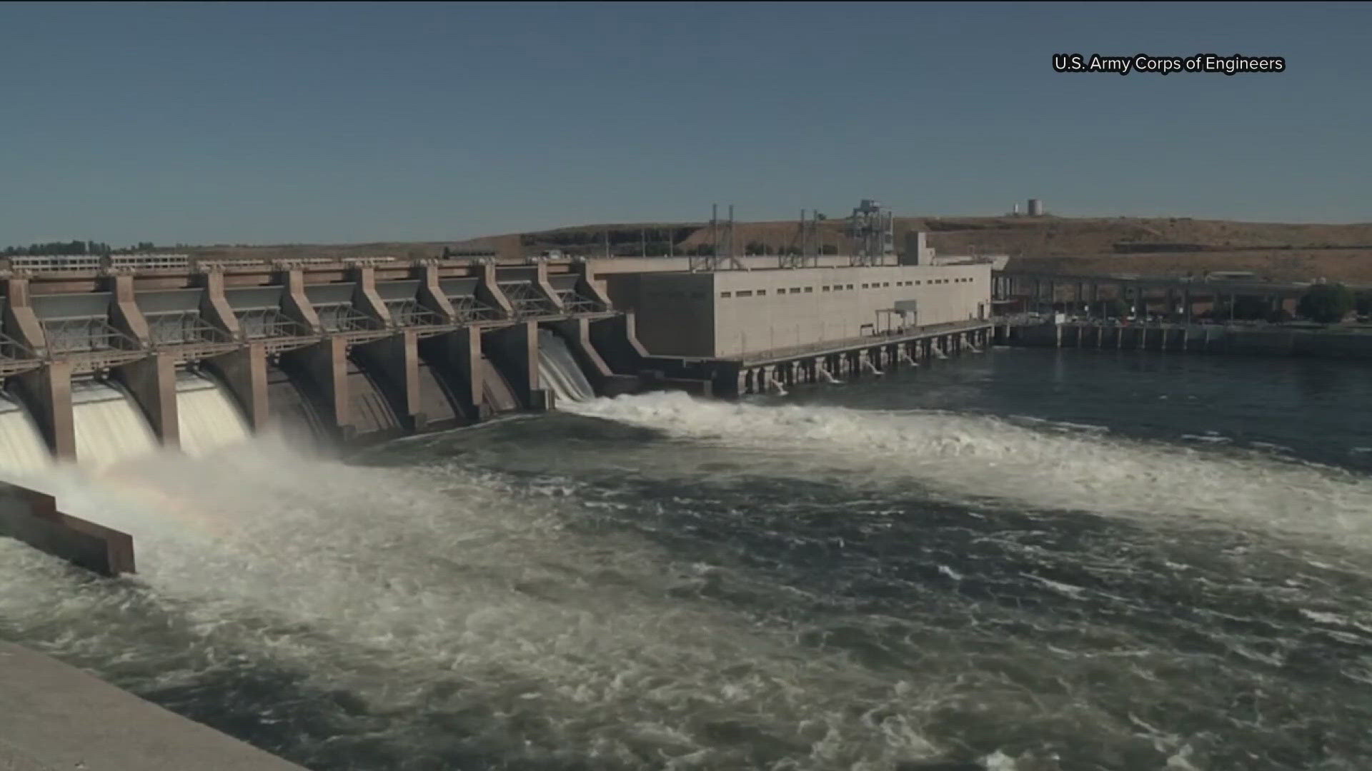 US Acknowledges Northwest Dams Have Devastated Region's Native Tribes ...