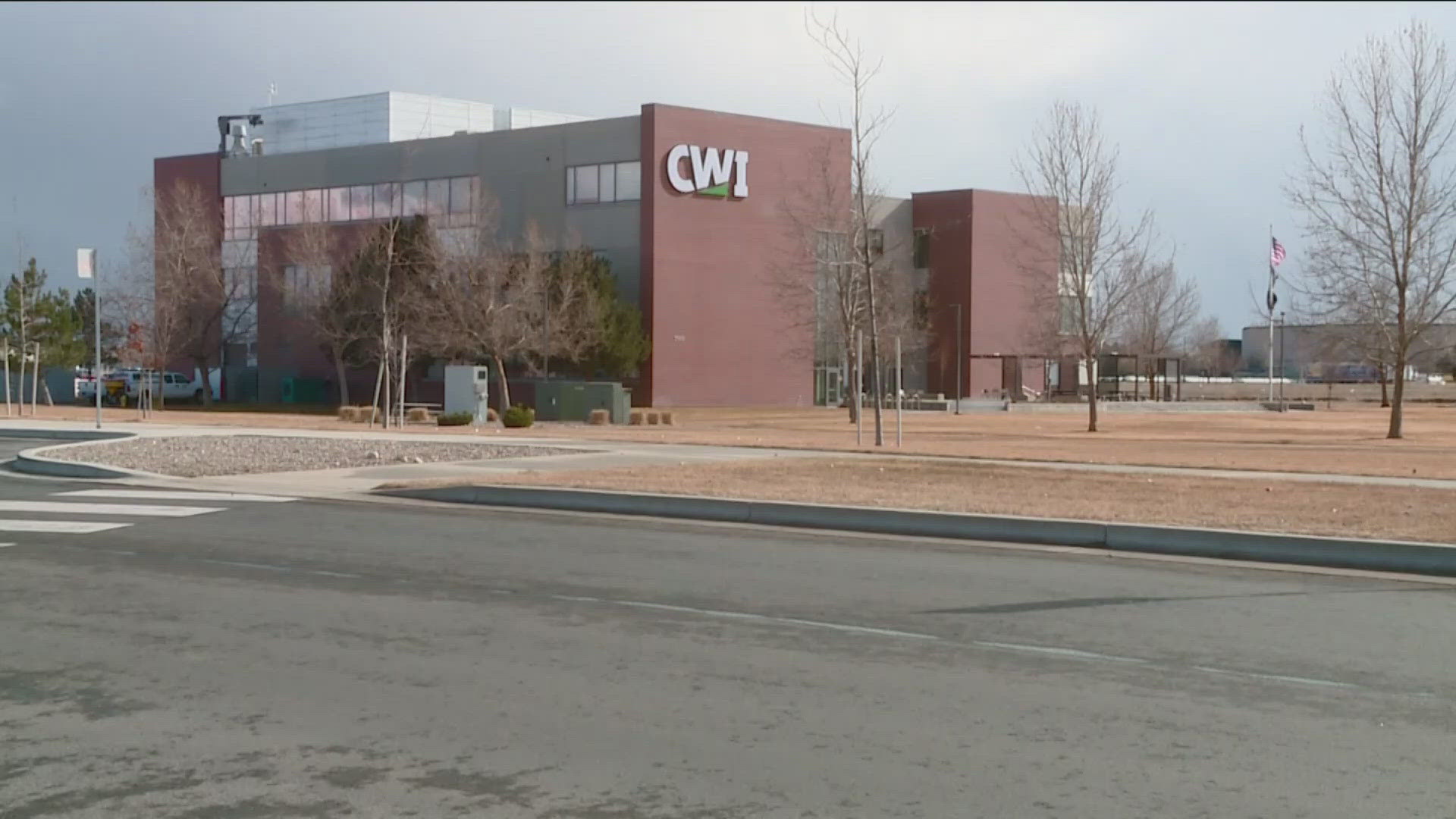 CWI Enrollment numbers have been increasing consistently. To accommodate the growth, CWI is working to build a new Boise campus west of downtown Boise.