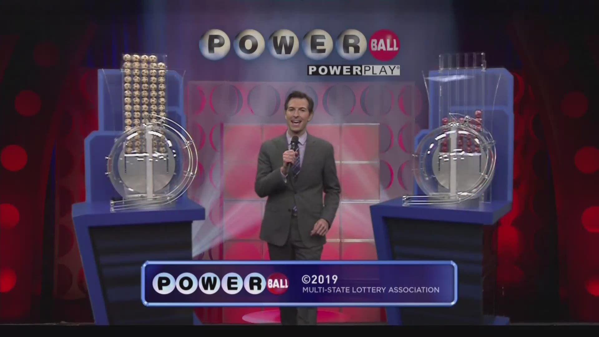 Powerball Drawing Jan. 12