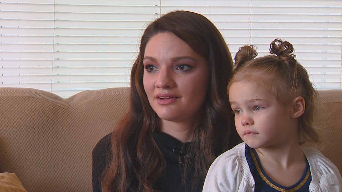 Boise mom wants to thank Good Samaritan that helped her daughter after ...