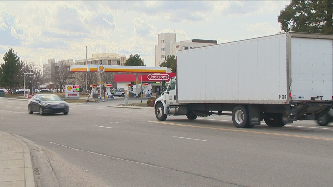 Boise gas prices on the rise again