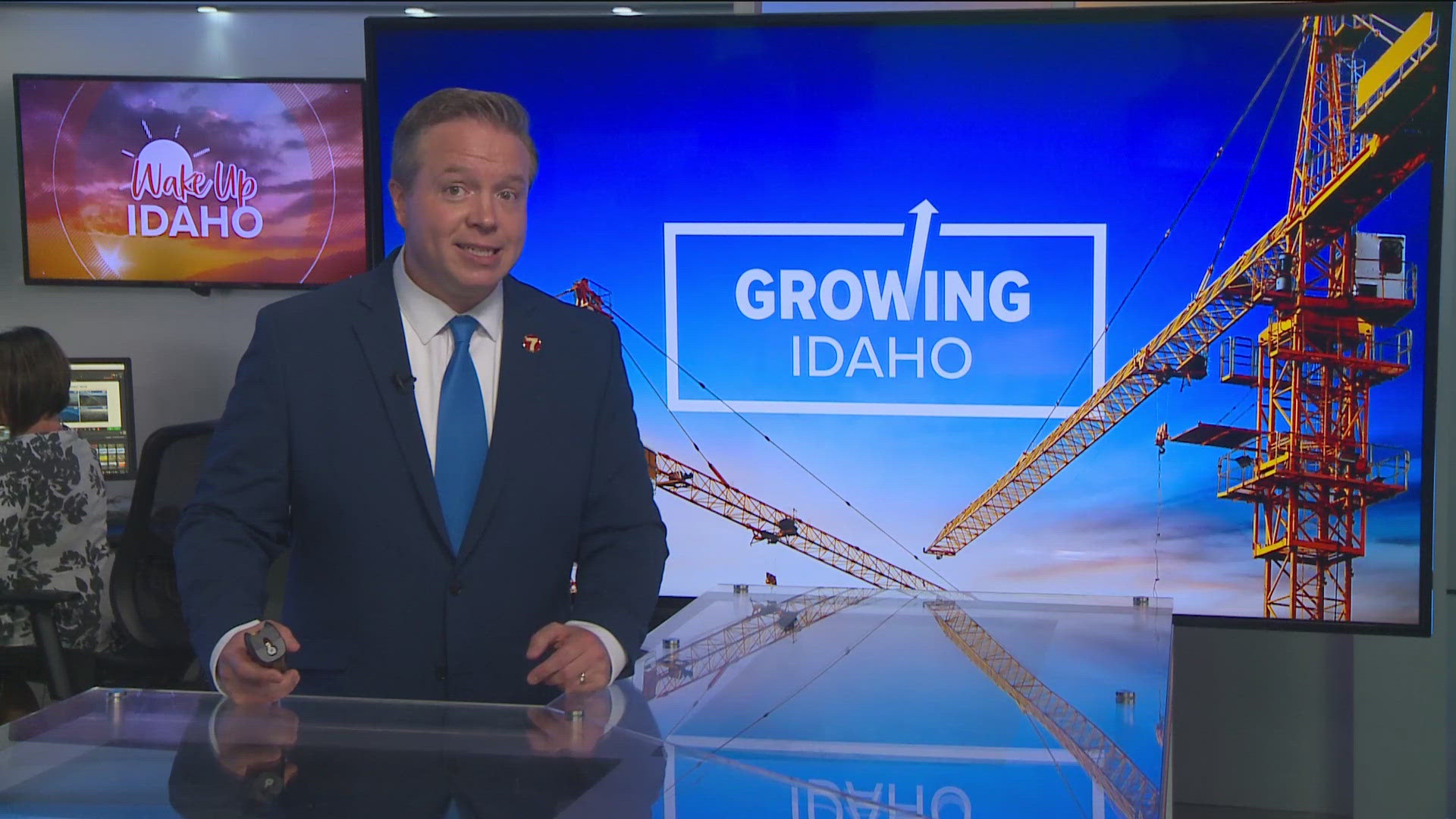 Are too many homes being bought by corporations and then used as short-term rentals? City of Boise answers questions about housing in the city.