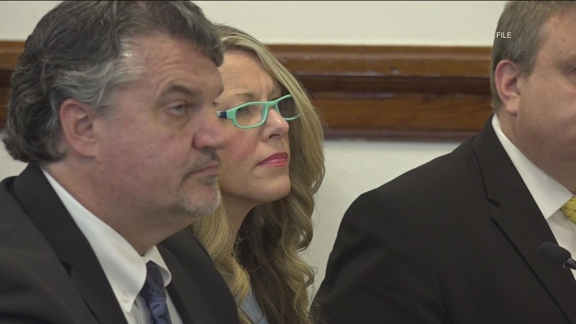 Judge refuses to dismiss Lori Vallow murder case | ktvb.com