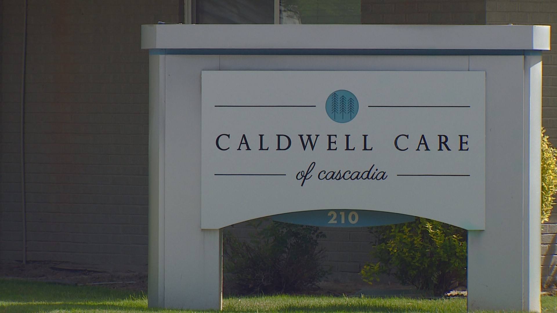 Caldwell Care of Cascadia and Wellspring Health and Rehabilitation of Cascadia in Nampa are among 400 nursing homes named on the list.