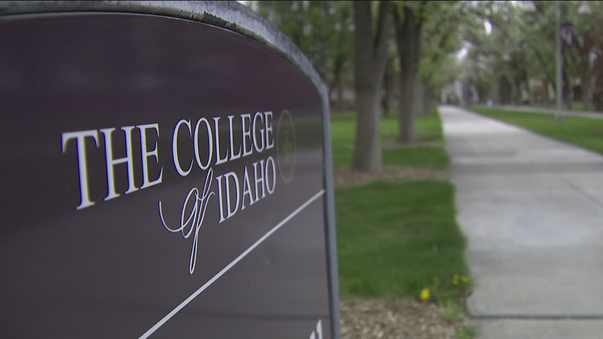 The Doctor of Medical Science degree program begins this summer and marks the College of Idaho's first doctoral offering in its 133-year history.