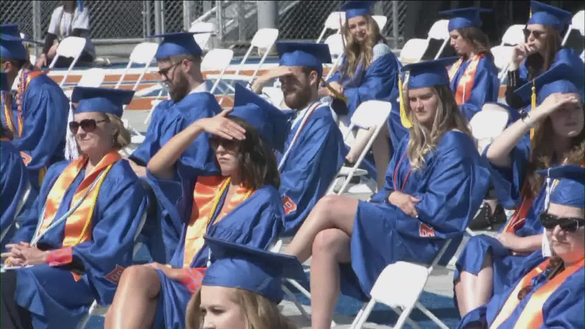 Idaho offers support for Idahoans looking to save for higher education, a special investment account can be opened years ahead of heading off to school.