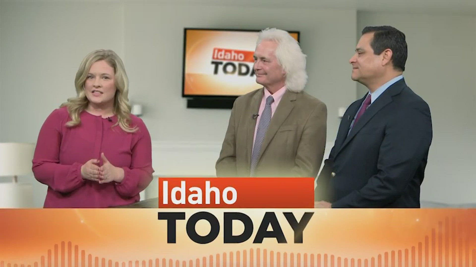 Idaho Today: Intermountain Donor Services