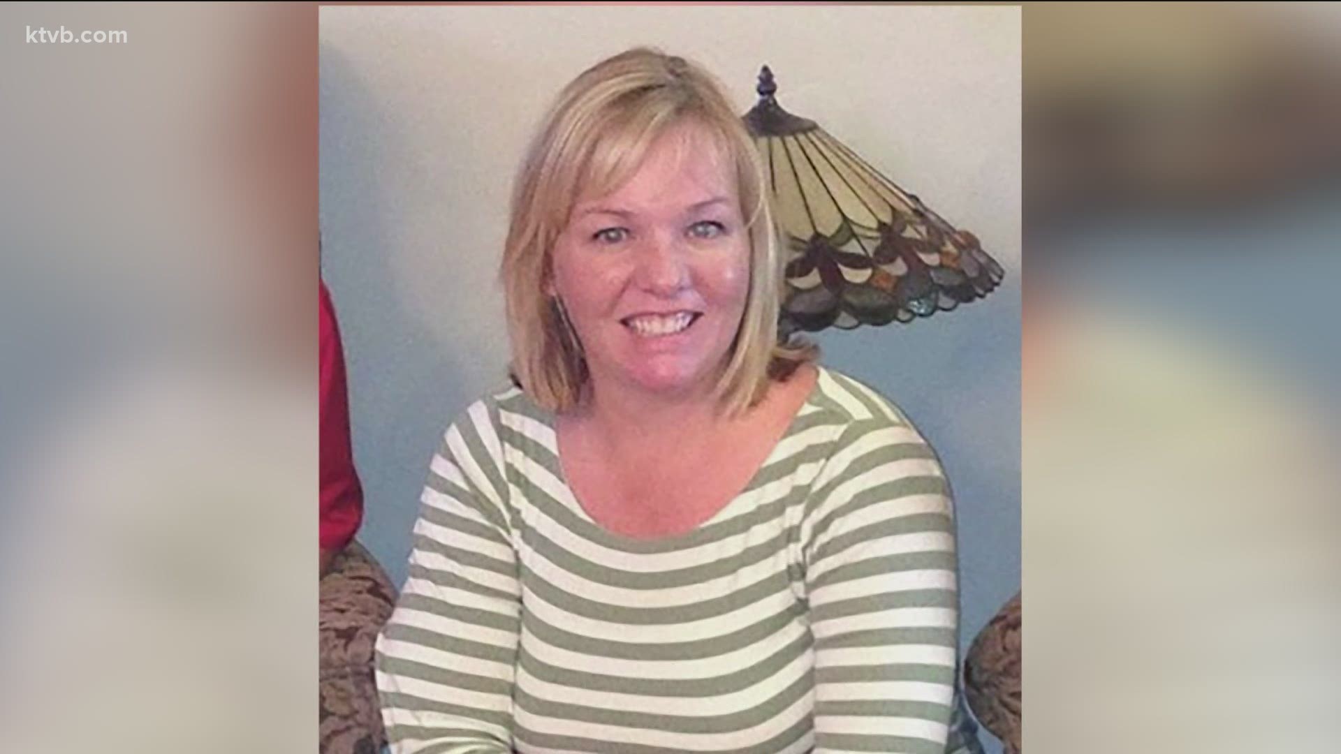 Caldwell nurse practitioner Samantha Hickey, 45, died of coronavirus in July, prompting her son to raise money for her St. Luke's memorial scholarship.