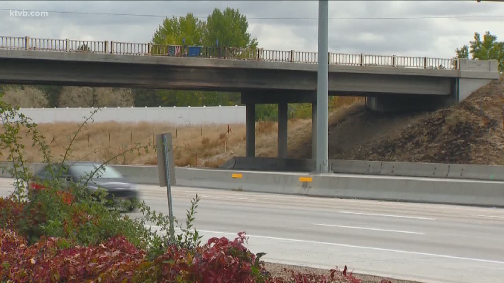 Cloverdale overpass to be demolished starting Tuesday