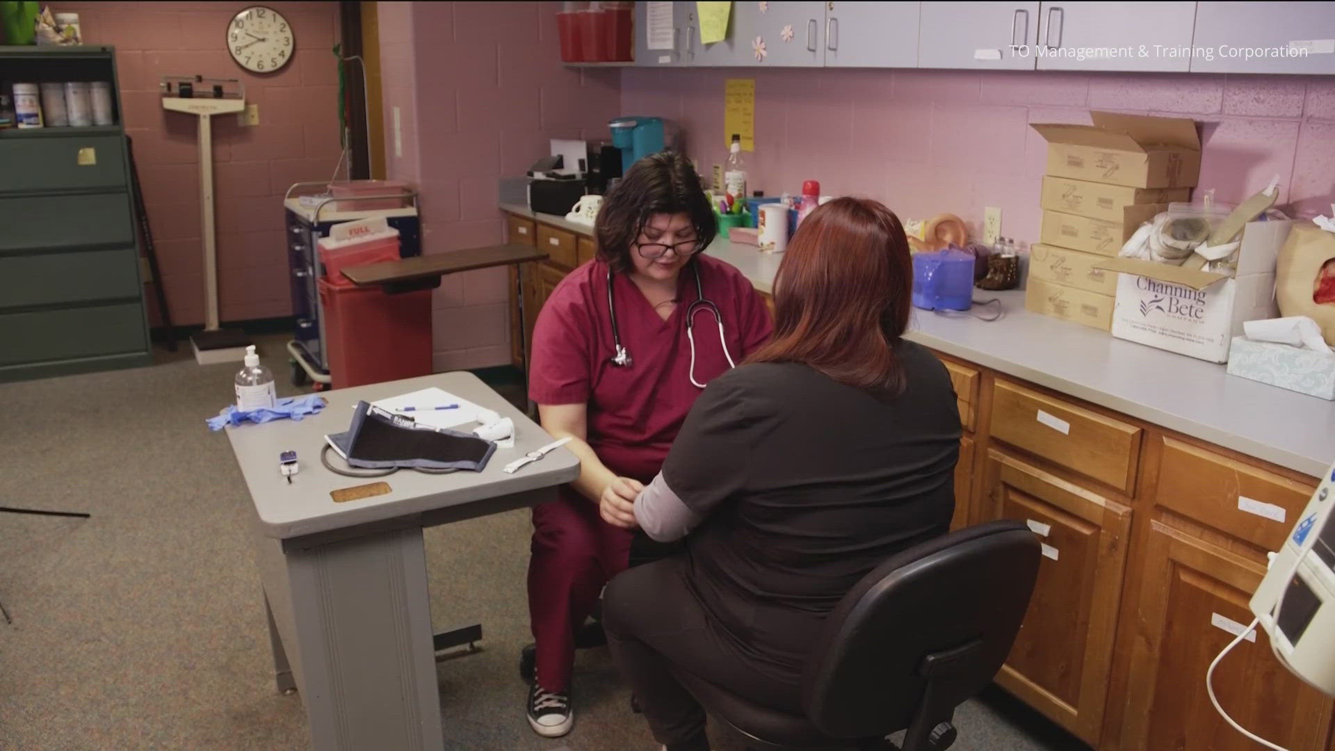 Centennial Job Corps in Nampa is working to rebuild enrollment after federal uncertainty left many unaware the center is still open and accepting students.