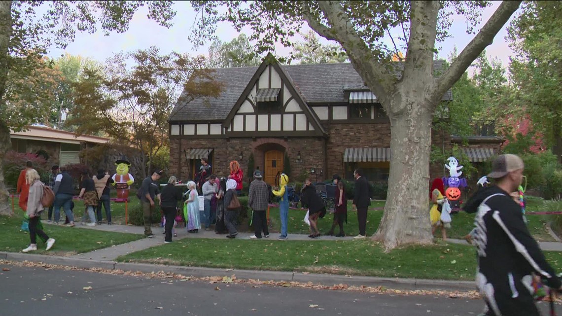 Amazon building Idaho's first sort center in east Boise