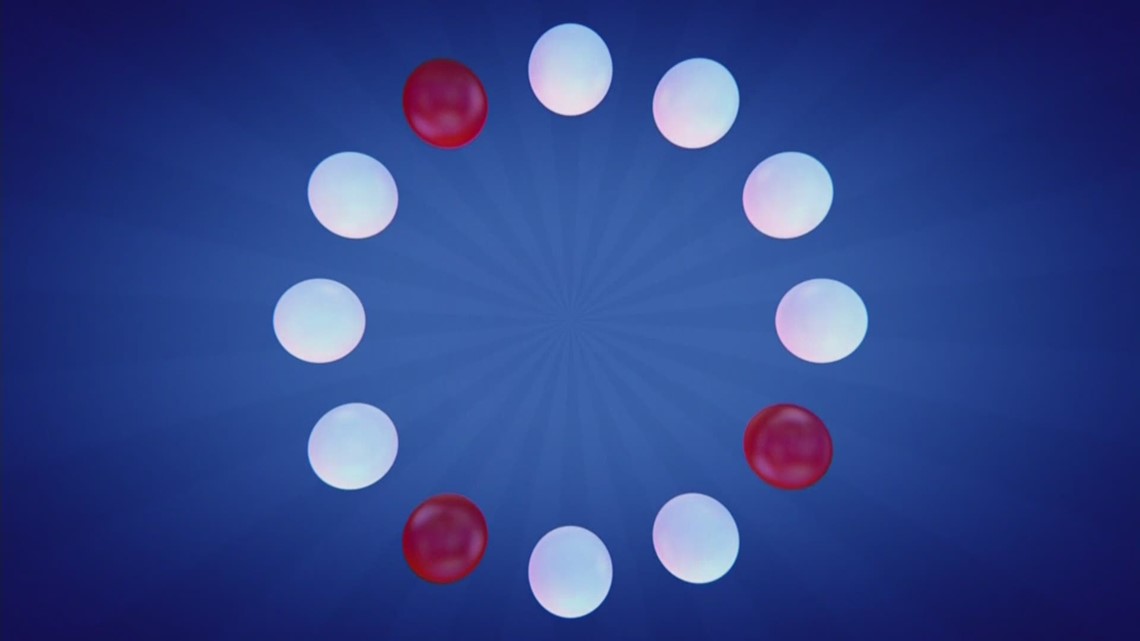 Powerball drawing for Wednesday, June 10