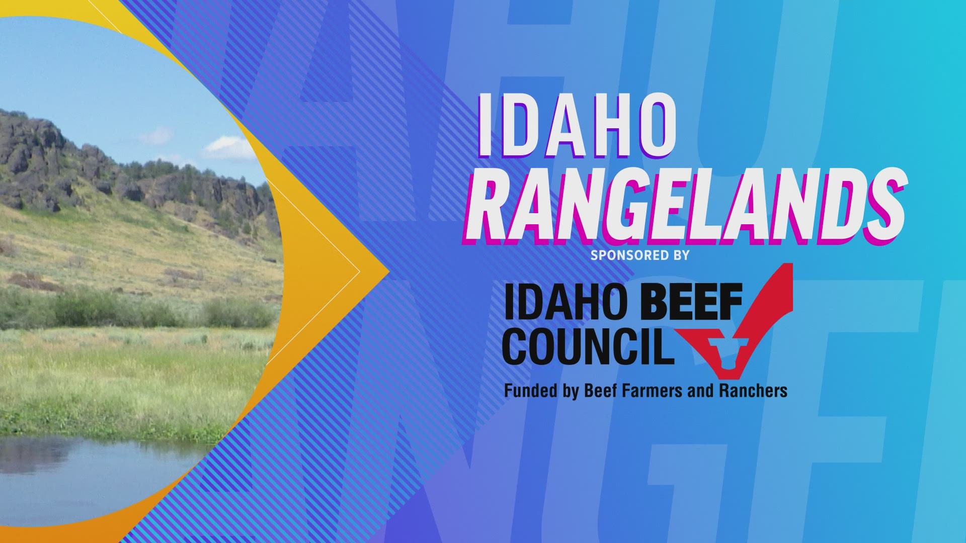 Sponsored by the the Idaho Beef Council