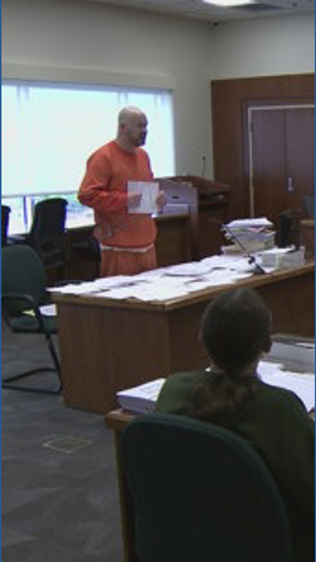 Closing arguments wrap up in trial for Idaho couple facing 120 criminal ...