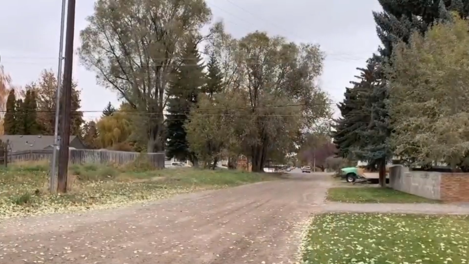 Police: Man killed in Idaho Falls officer-involved shooting was armed ...