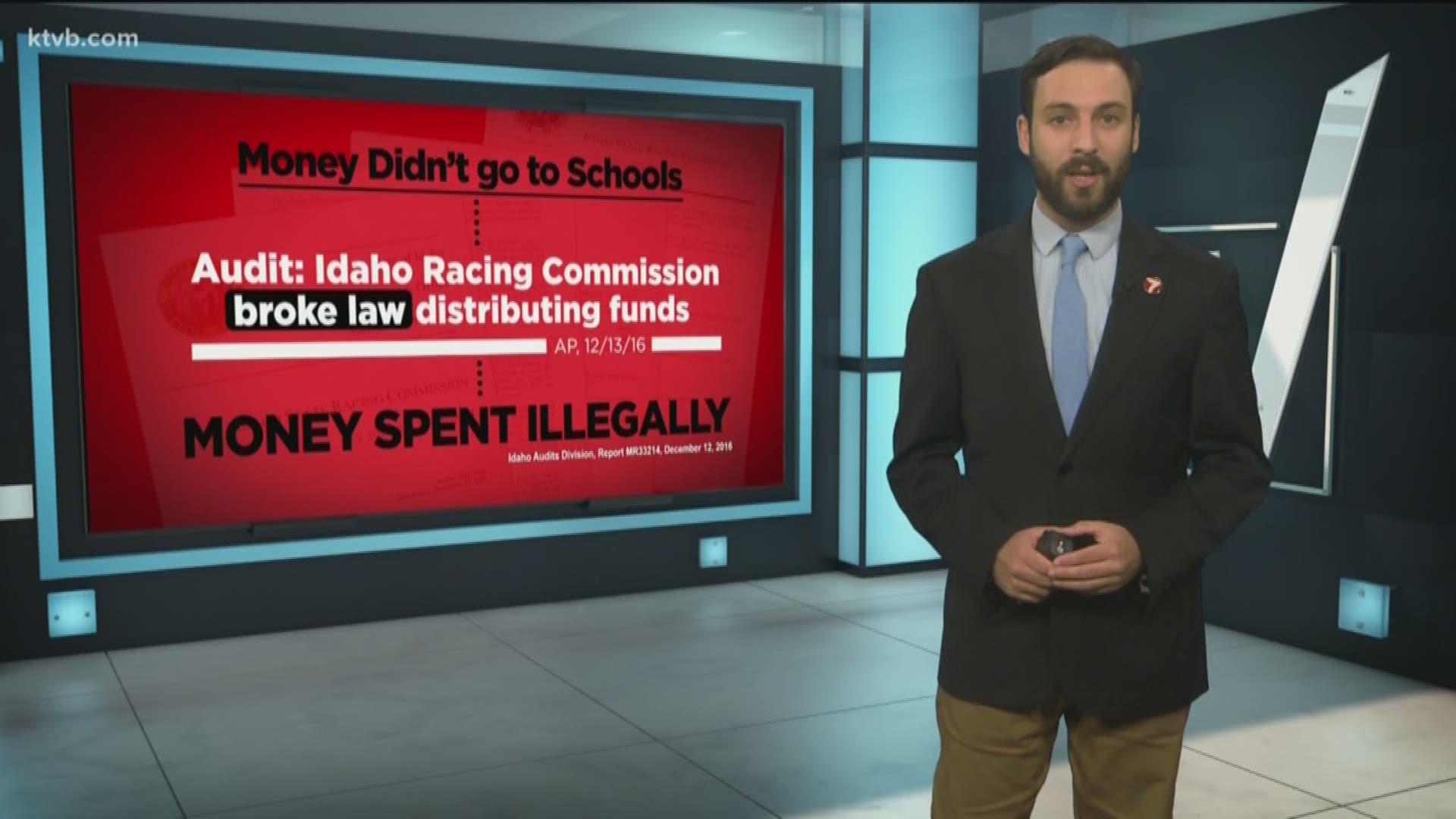 KTVB answers viewer questions about promises made in new campaign ads.