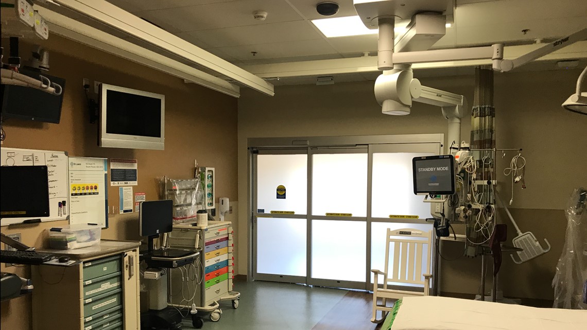 Patients in rural Idaho can now get specialized care - Vimarsana News