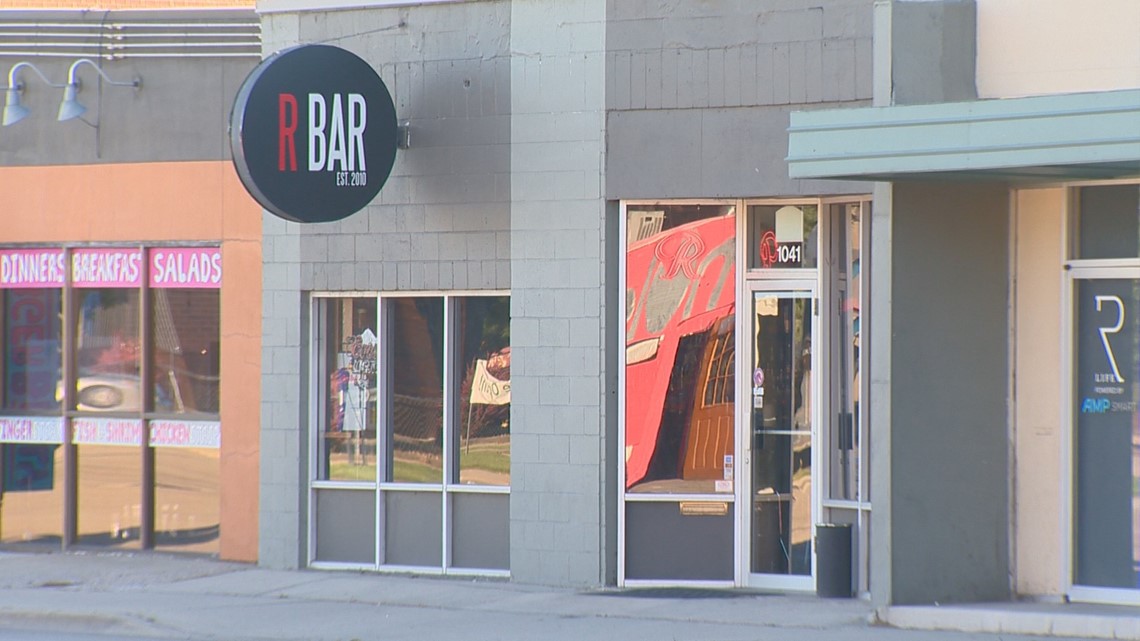 'It's devastating' Boise bar owners react to second shutdown as Ada