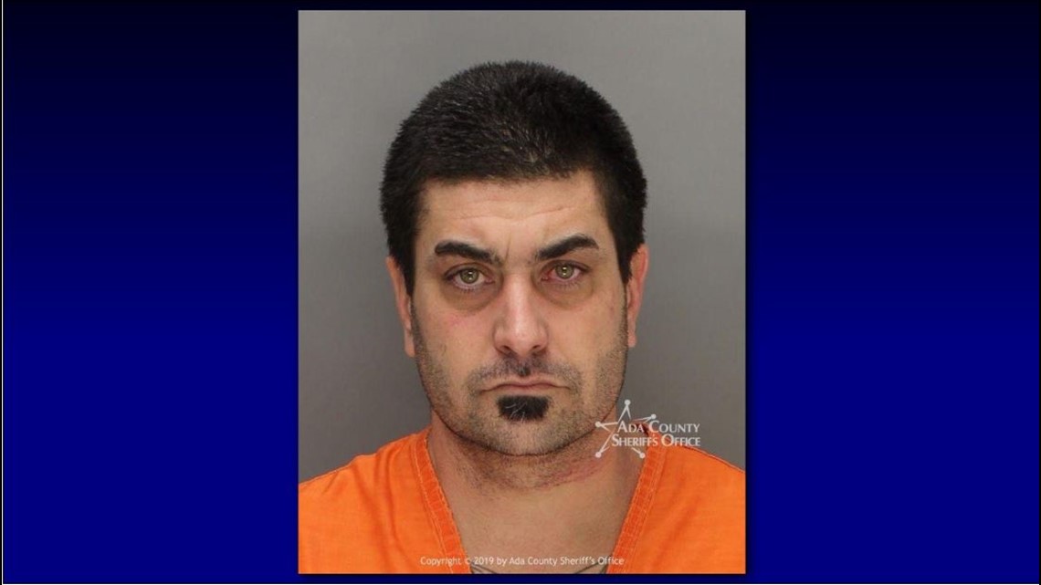 Star man sentenced to 20 years in prison for a dozen burglaries in ...