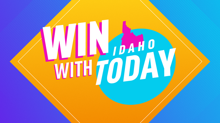 Win with Idaho Today!