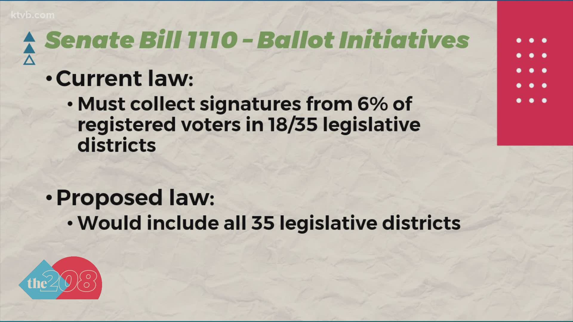 Voter-driven ballot initiatives have become a major focus in the state in recent years.