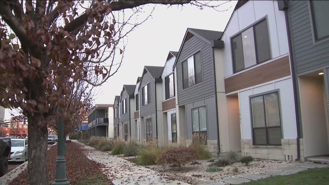 Senate passes bill that would eliminate Boise rental protections - Vimarsana News