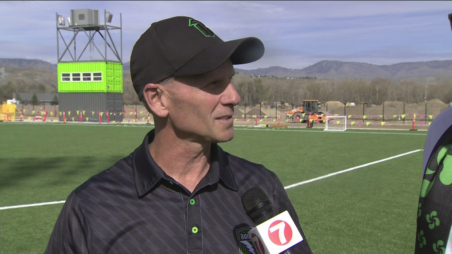 AC Boise co-founder Bill Taylor discusses community impact and KTVB's ...