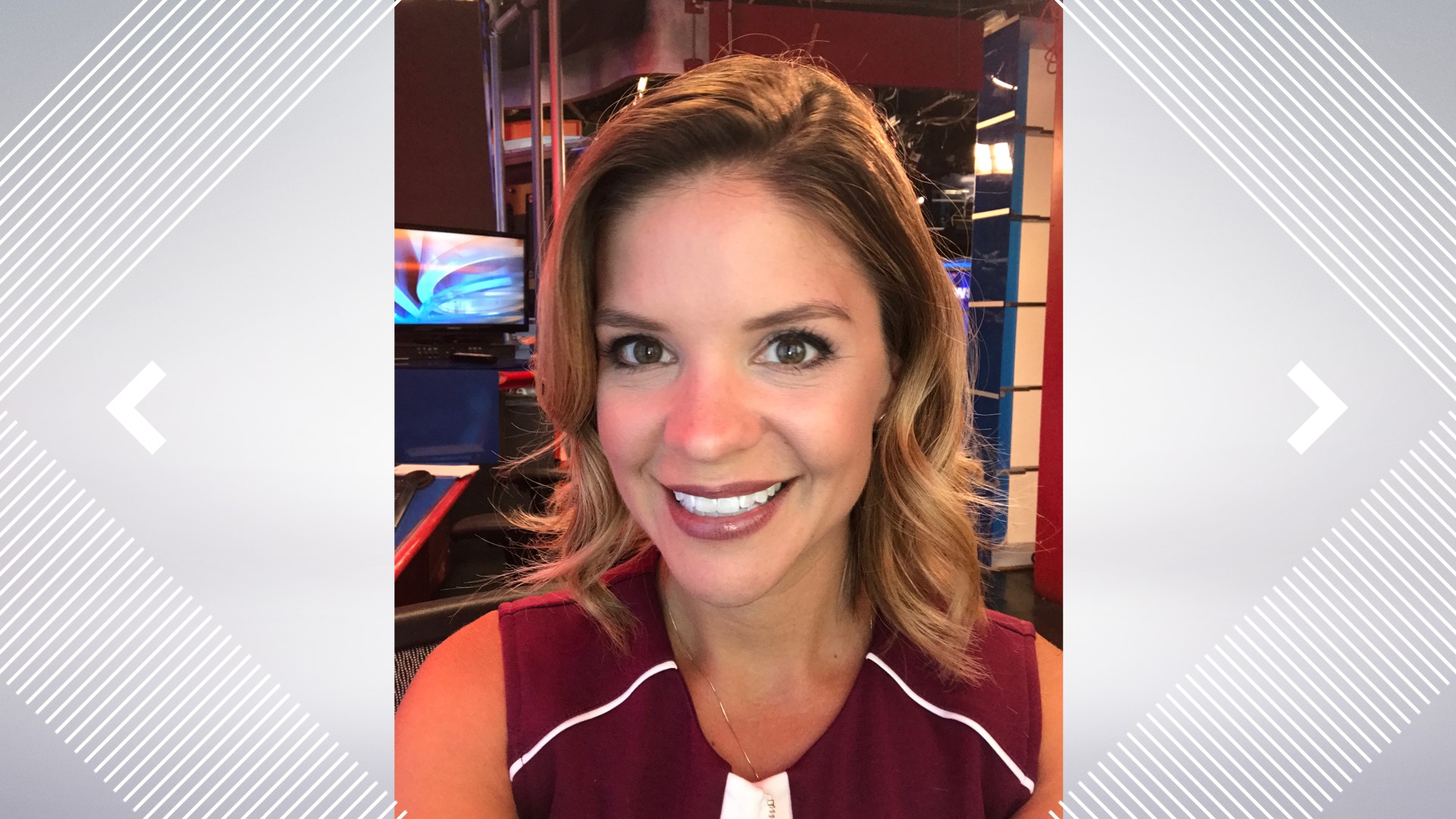 Meteorologist Bri Eggers returns to Idaho, joins KTVB First Alert