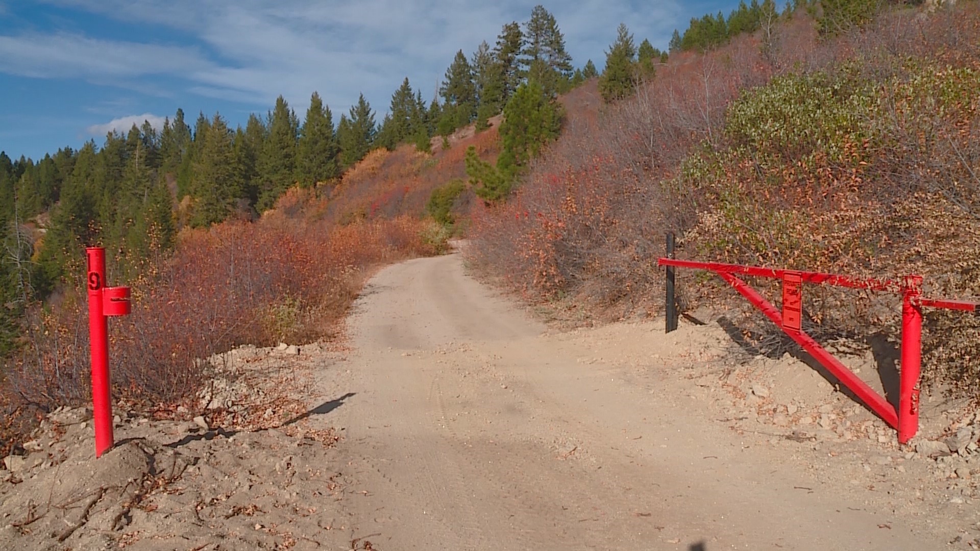 BLM seeking to ID public parcels that lack access