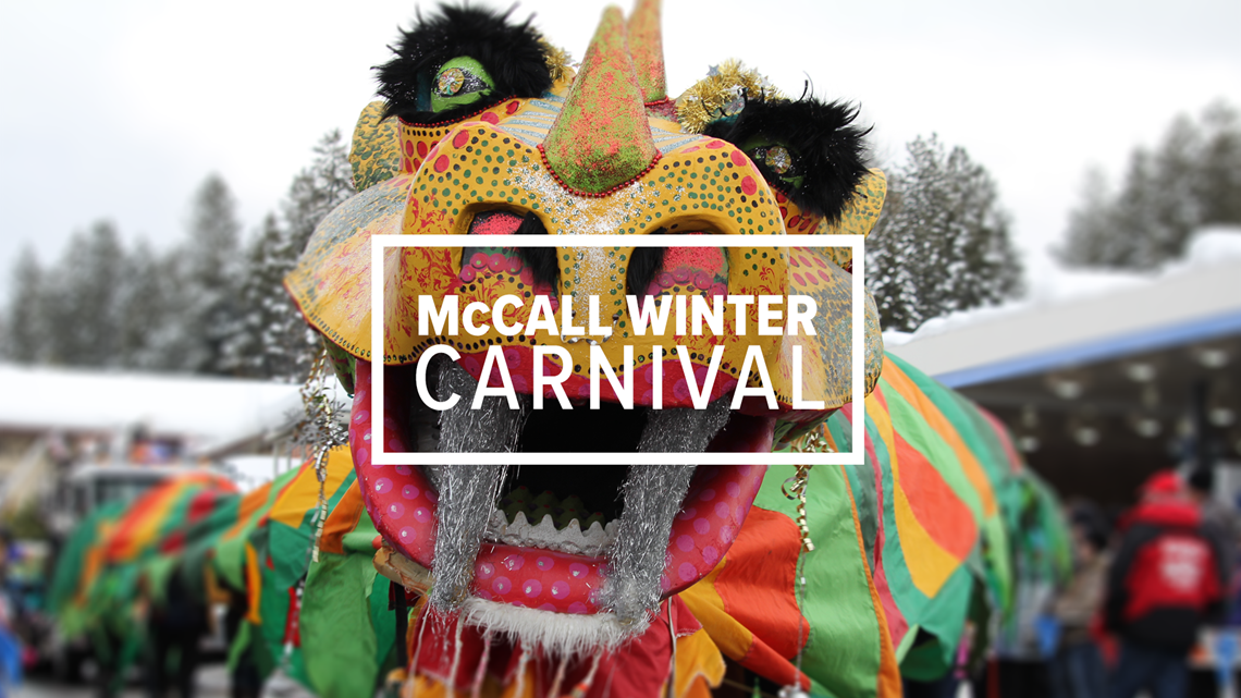 Event Guide: McCall Winter Carnival 2019 | ktvb.com