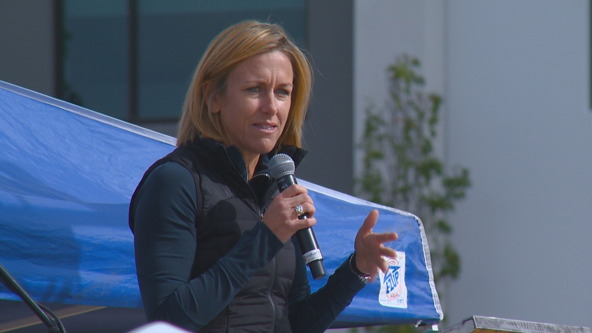 Injury crash on Idaho 55 blocking traffic near Horseshoe Bend