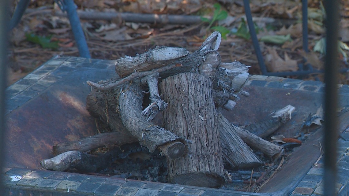 What you need to know about backyard fire pits in Boise