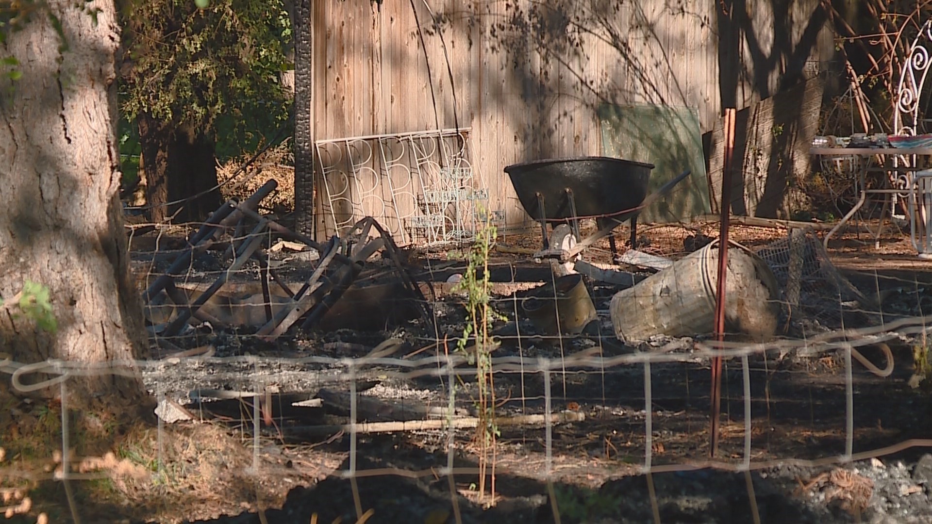 3 dead after home invasion, house fire in Meridian | ktvb.com